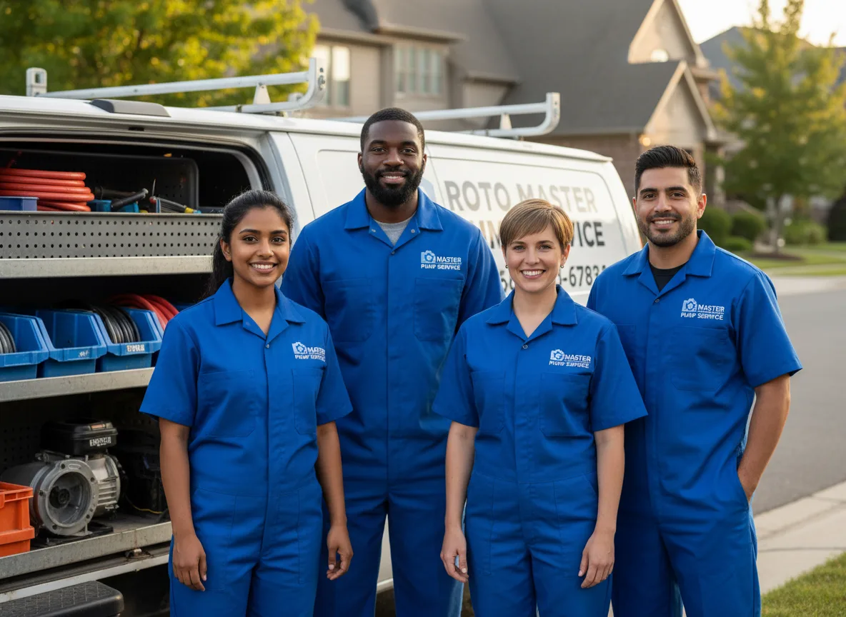 Sump Pump Installation company in Hawthorne, CA